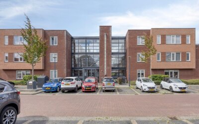 B.G.J. Berntzenstraat 45
