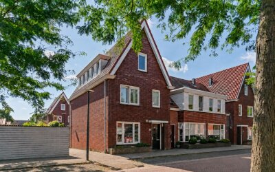 Tijloosstraat 36