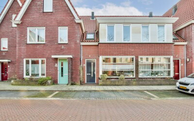Tijloosstraat 8