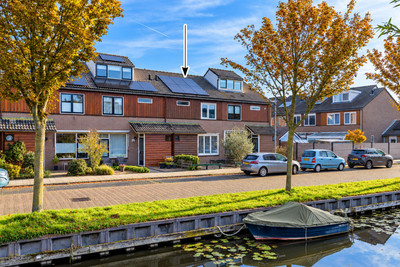 Zandslootkade 15-A