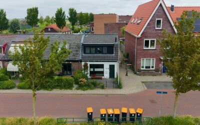 Zandslootkade 47