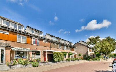 Prins Clausstraat 3