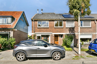 Berkenlaan 13