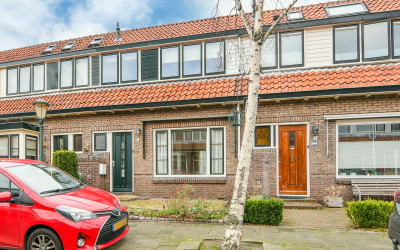 Berkenlaan 7