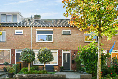 Wilgenlaan 30