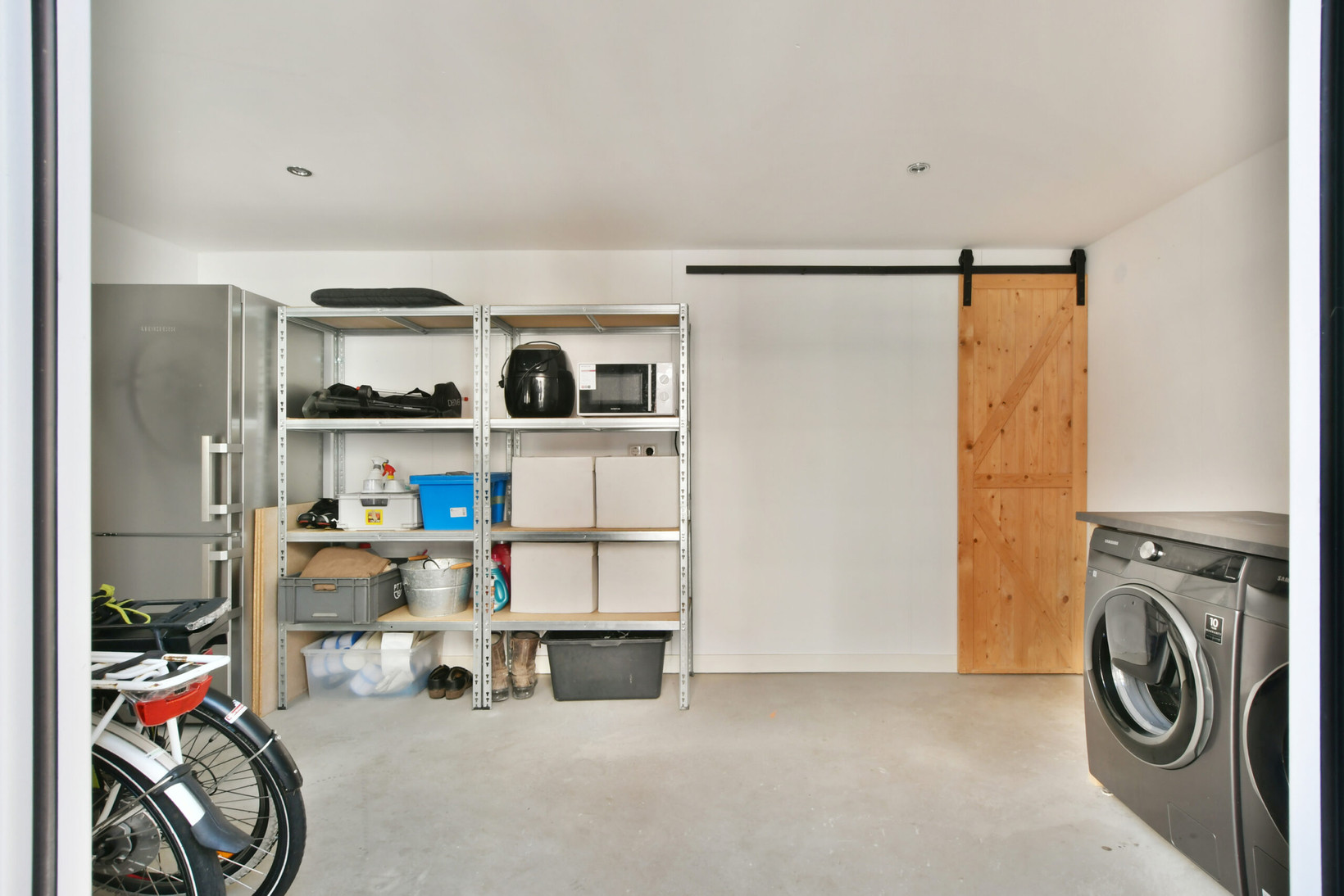 Tussenwoning te koop: Wilgenlaan 30, Sassenheim