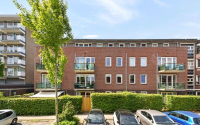Essenlaan 32-A