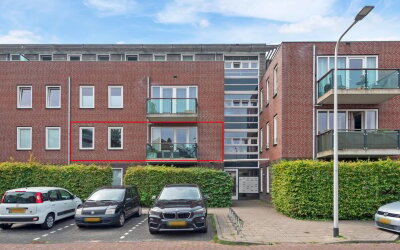 Essenlaan 32-B