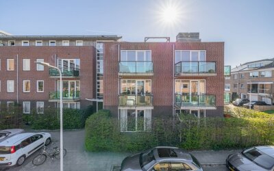 Essenlaan 32-C