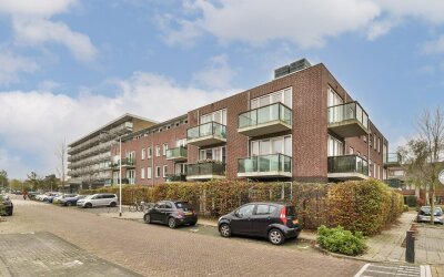 Essenlaan 34-B