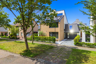 Mercuriusstraat 15