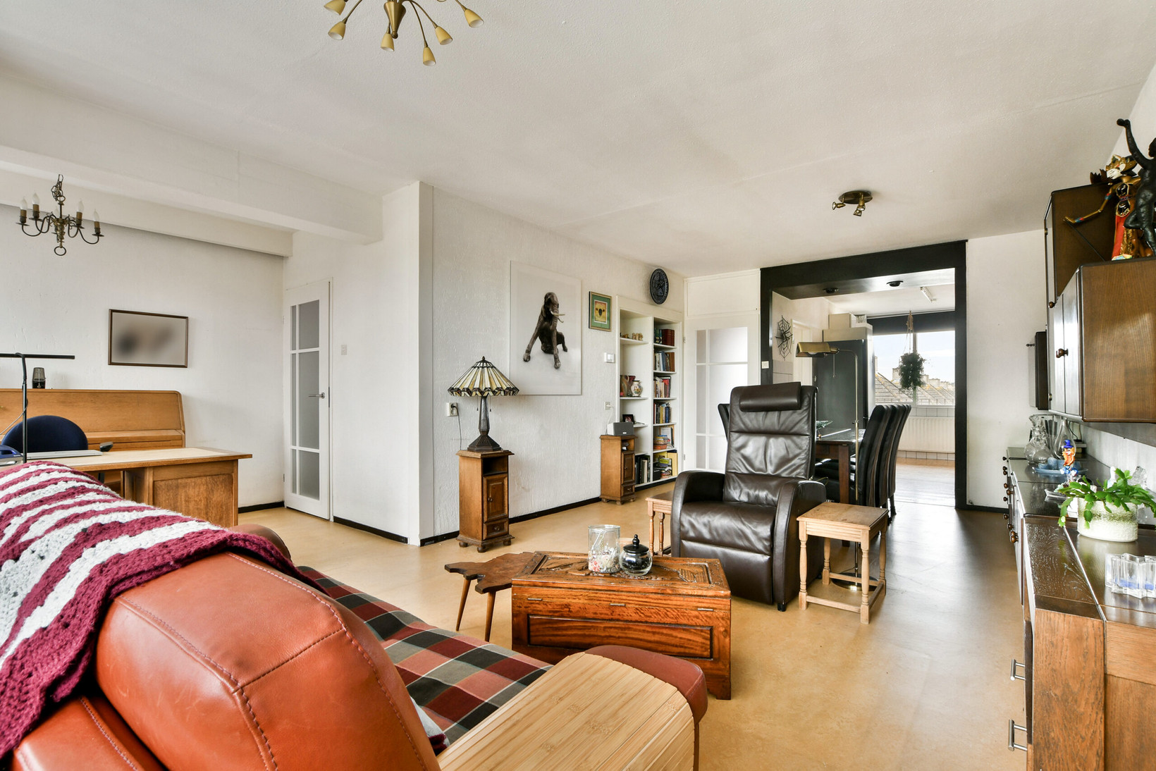 Appartement te koop: Mercuriusstraat 209, Sassenheim