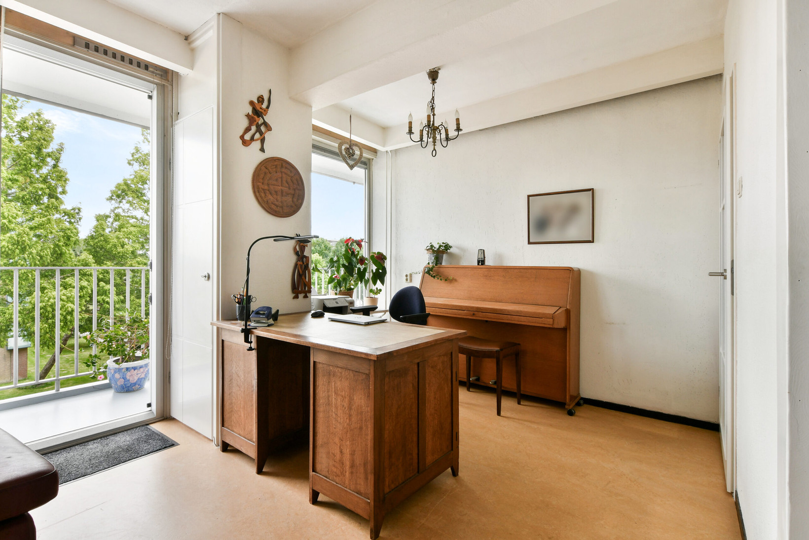 Appartement te koop: Mercuriusstraat 209, Sassenheim