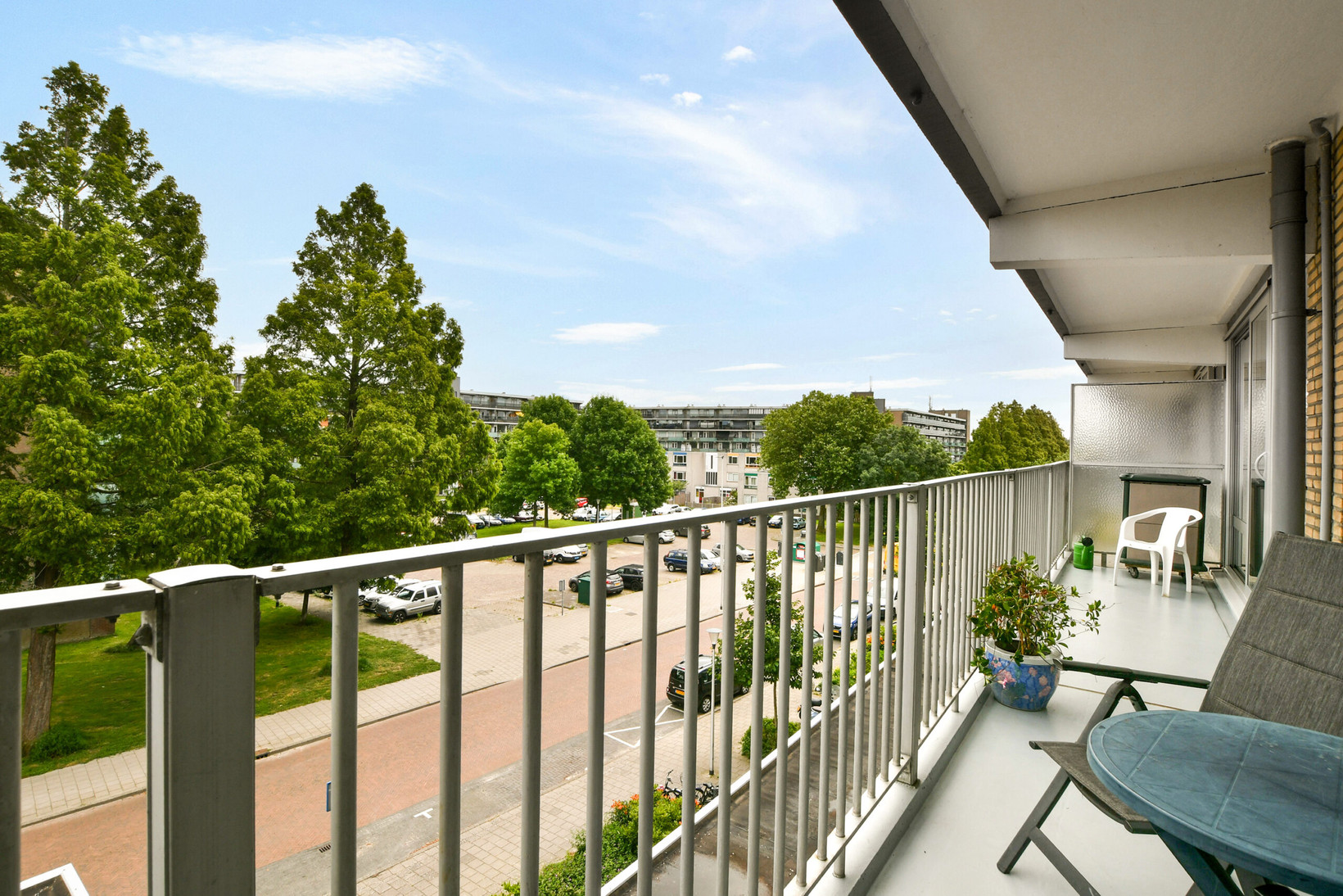 Appartement te koop: Mercuriusstraat 209, Sassenheim