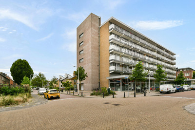 Mercuriusstraat 209