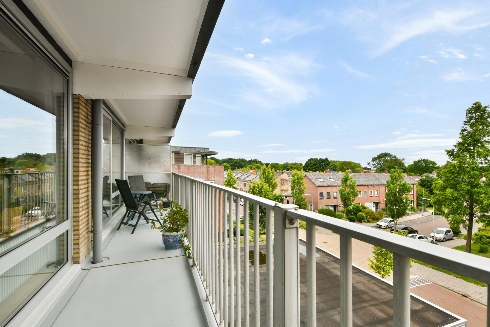 Appartement te koop: Mercuriusstraat 209, Sassenheim