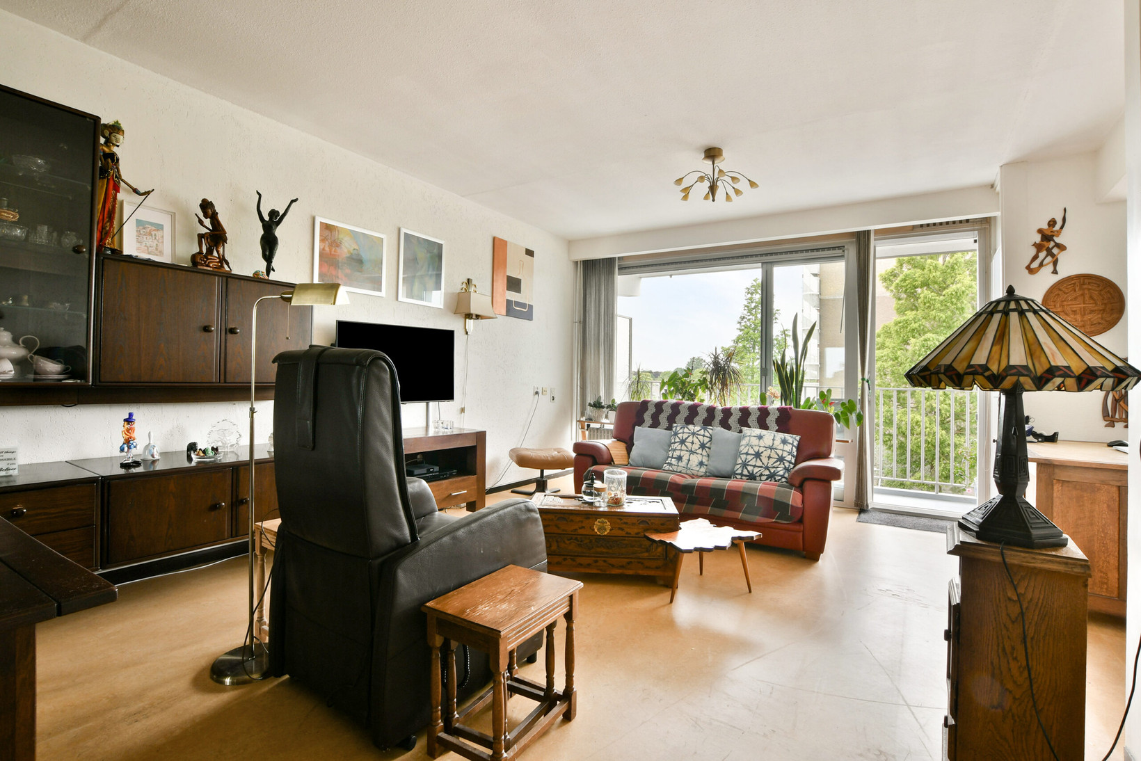 Appartement te koop: Mercuriusstraat 209, Sassenheim