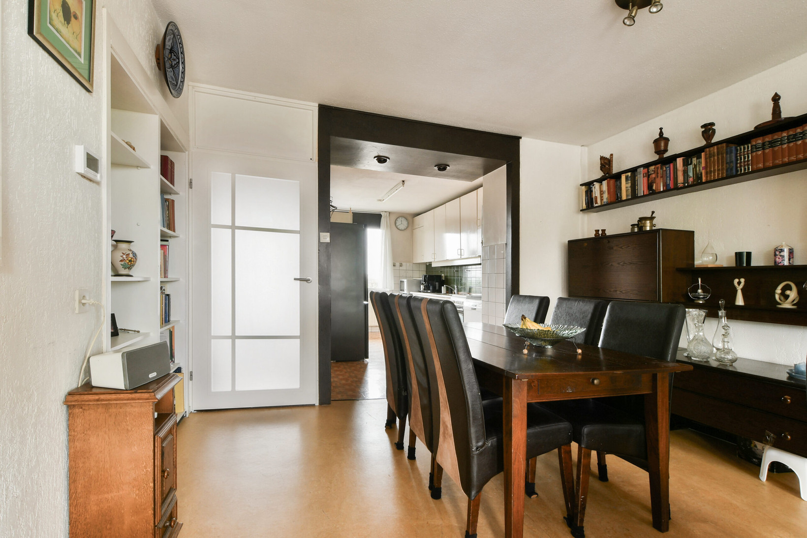 Appartement te koop: Mercuriusstraat 209, Sassenheim