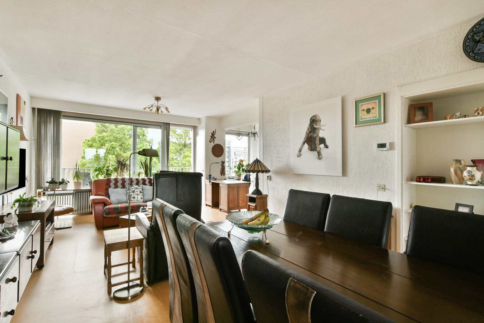 Appartement te koop: Mercuriusstraat 209, Sassenheim