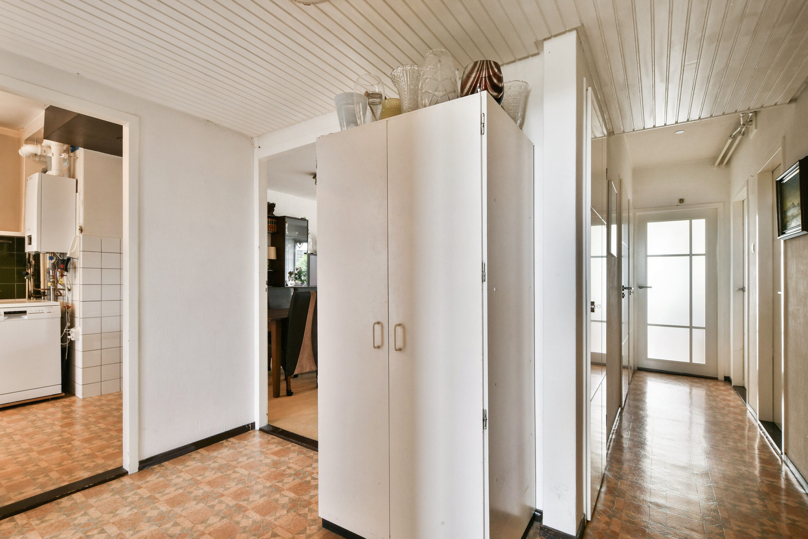Appartement te koop: Mercuriusstraat 209, Sassenheim