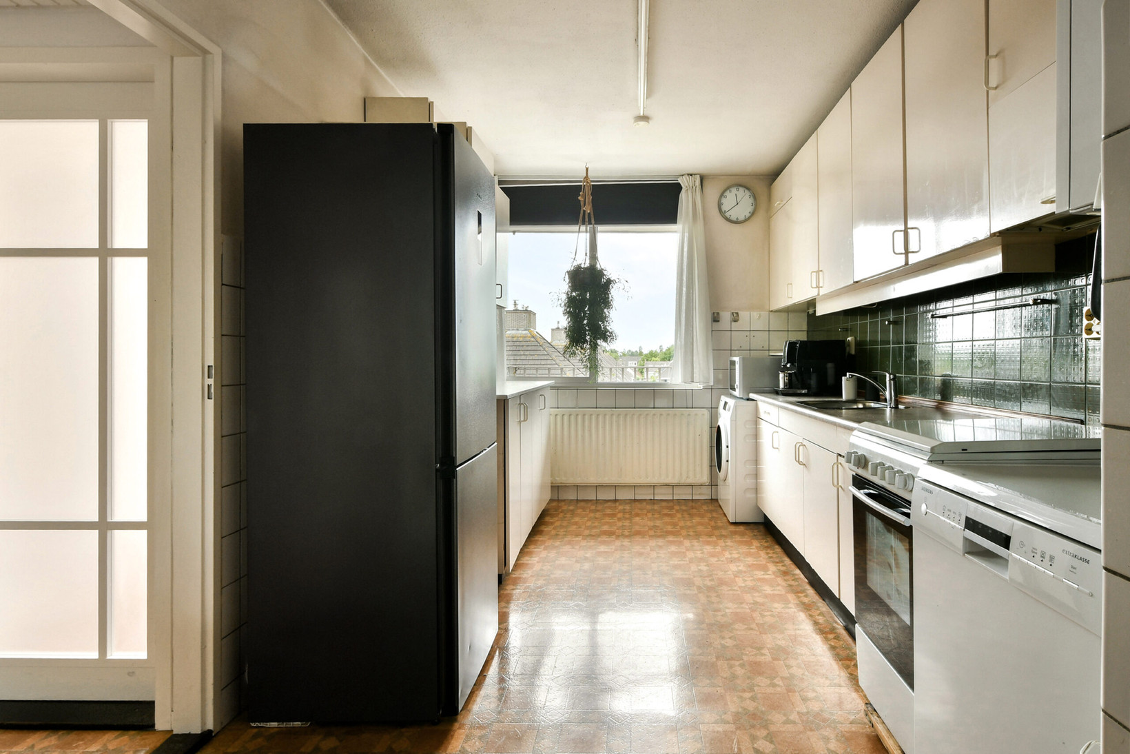 Appartement te koop: Mercuriusstraat 209, Sassenheim
