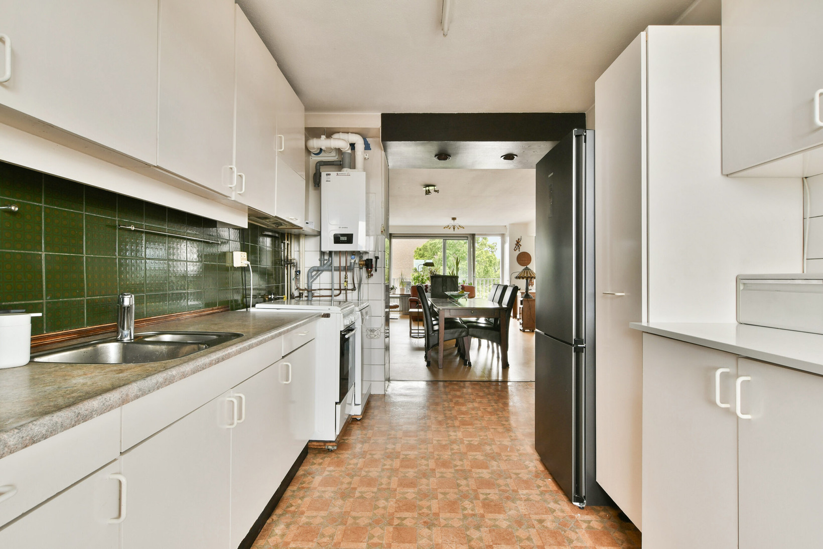 Appartement te koop: Mercuriusstraat 209, Sassenheim