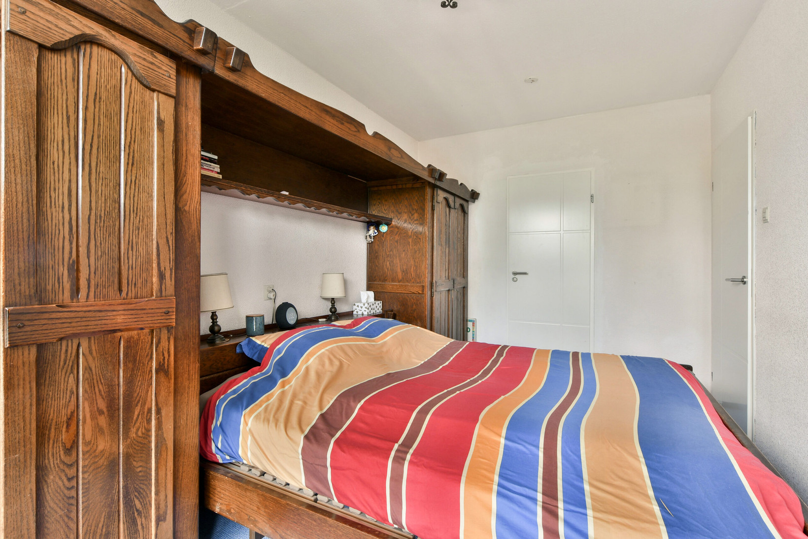 Appartement te koop: Mercuriusstraat 209, Sassenheim