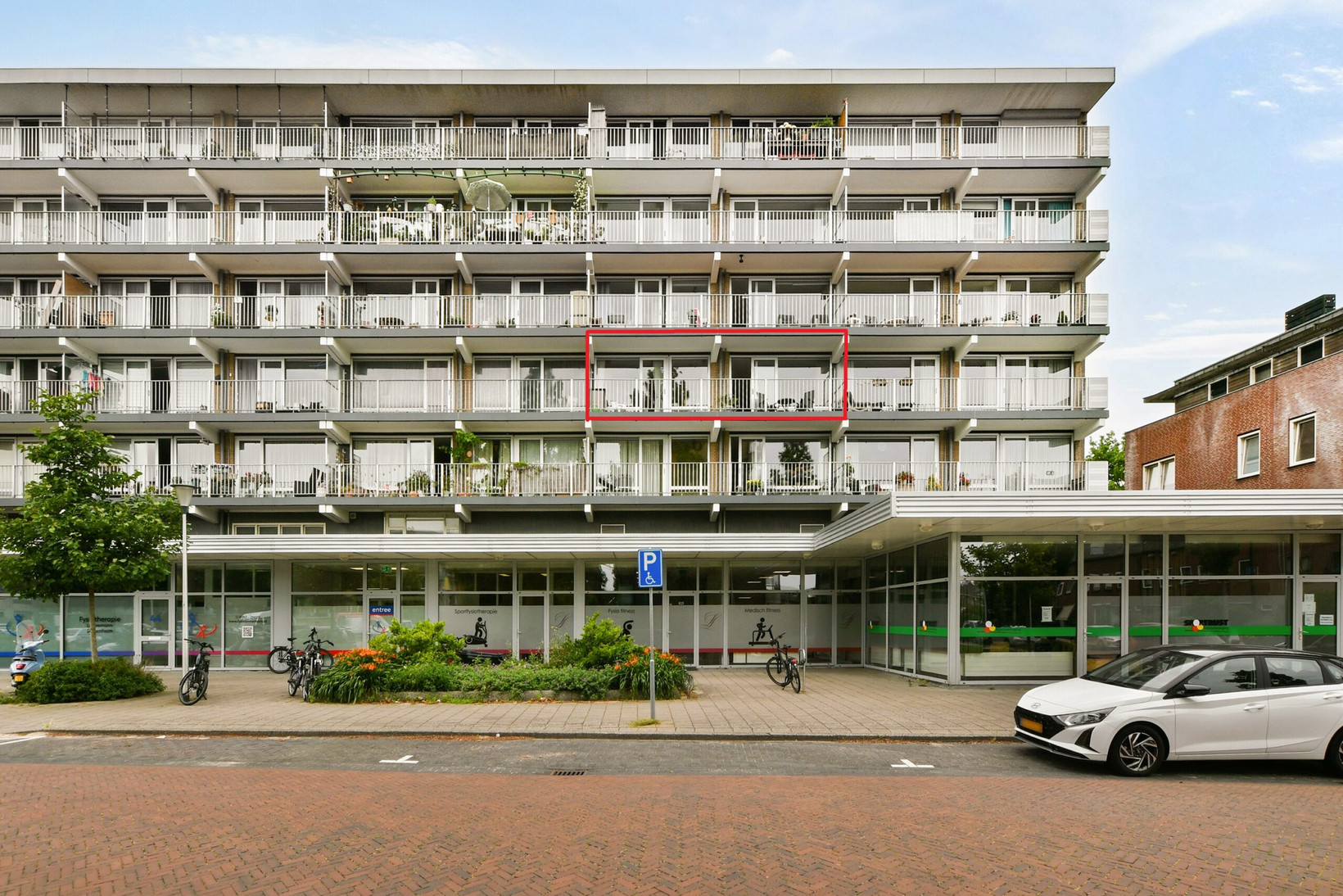 Appartement te koop: Mercuriusstraat 209, Sassenheim