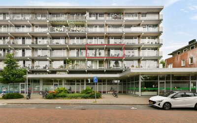 Mercuriusstraat 209