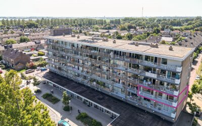 Mercuriusstraat 211