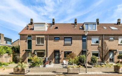 Planetenplein 24