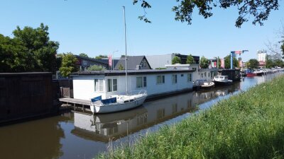 Industriekade 11