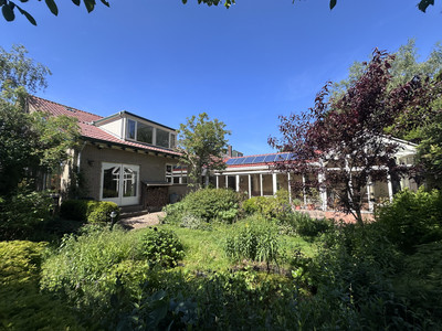 van Pallandtlaan 13