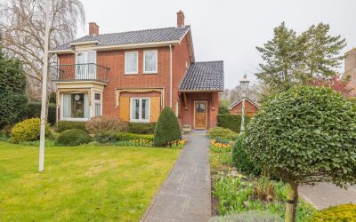 van Pallandtlaan 15