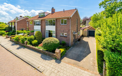 van Pallandtlaan 16