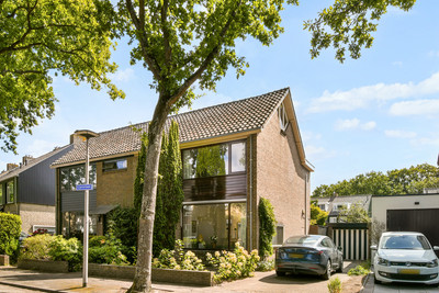 Lijsterlaan 16