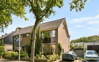 Lijsterlaan 16