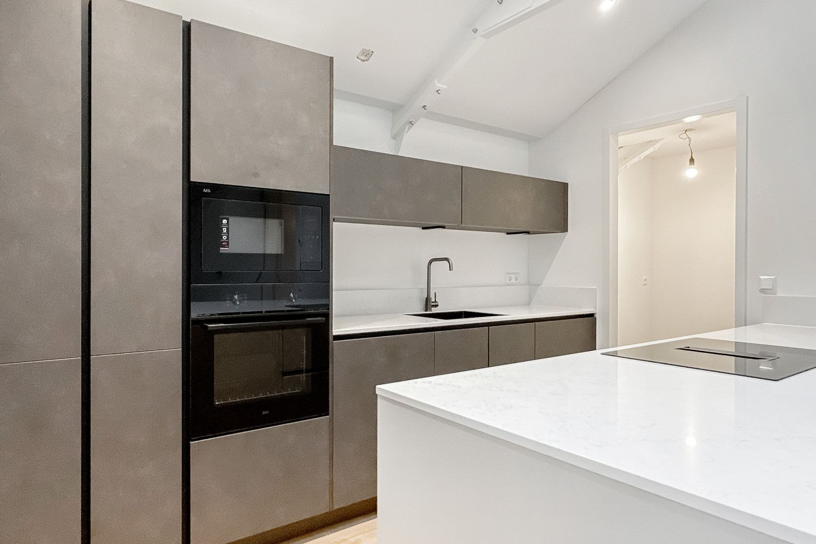 Appartement te koop: Zuilhofstraat 4A, Sassenheim
