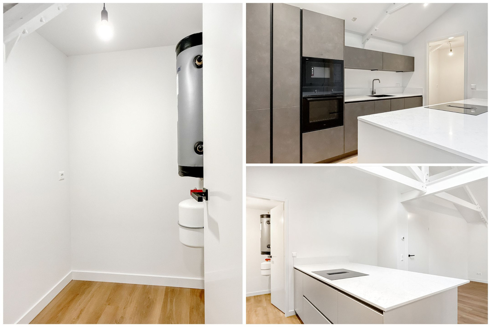 Appartement te koop: Zuilhofstraat 4A, Sassenheim