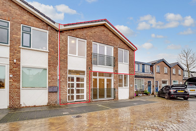 Zuilhofstraat 4-A