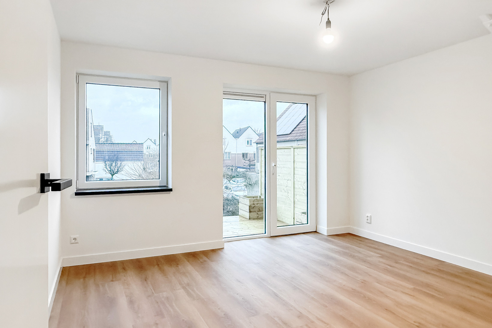 Appartement te koop: Zuilhofstraat 4A, Sassenheim