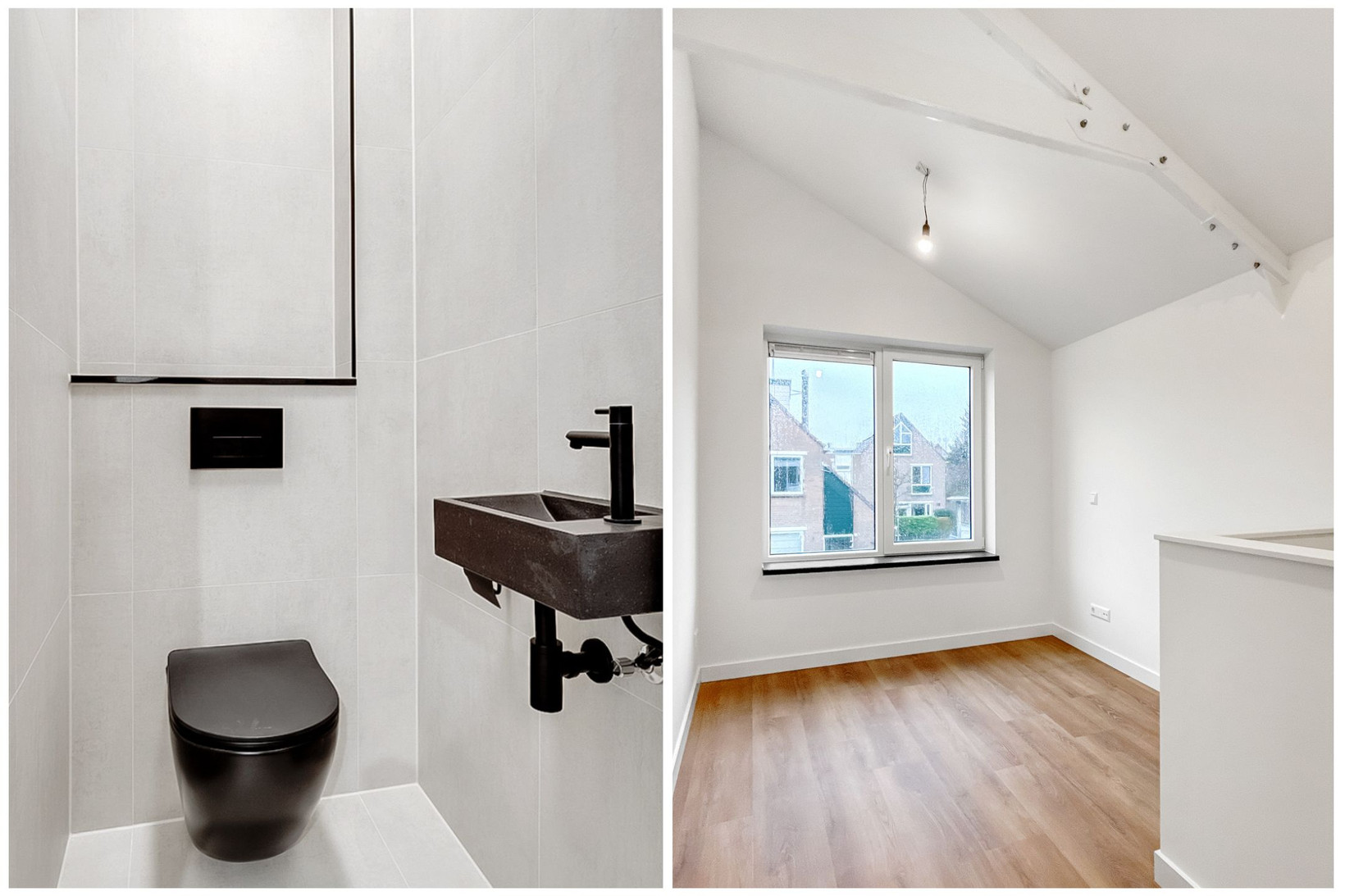 Appartement te koop: Zuilhofstraat 4A, Sassenheim