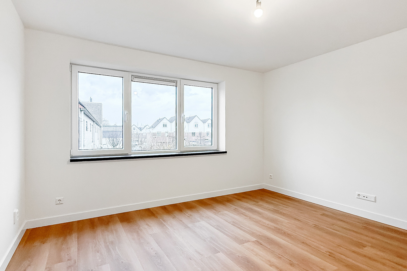 Appartement te koop: Zuilhofstraat 4A, Sassenheim