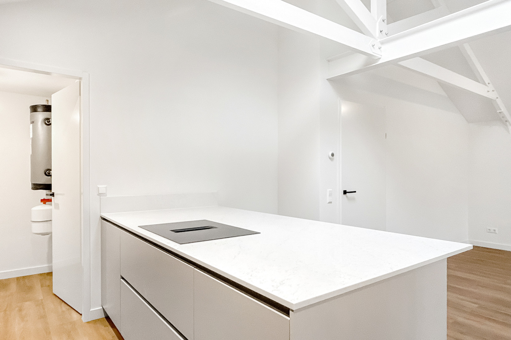 Appartement te koop: Zuilhofstraat 4A, Sassenheim