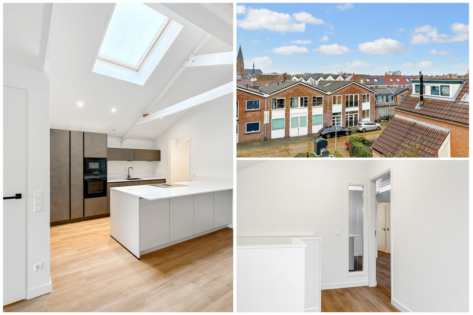 Appartement te koop: Zuilhofstraat 4A, Sassenheim