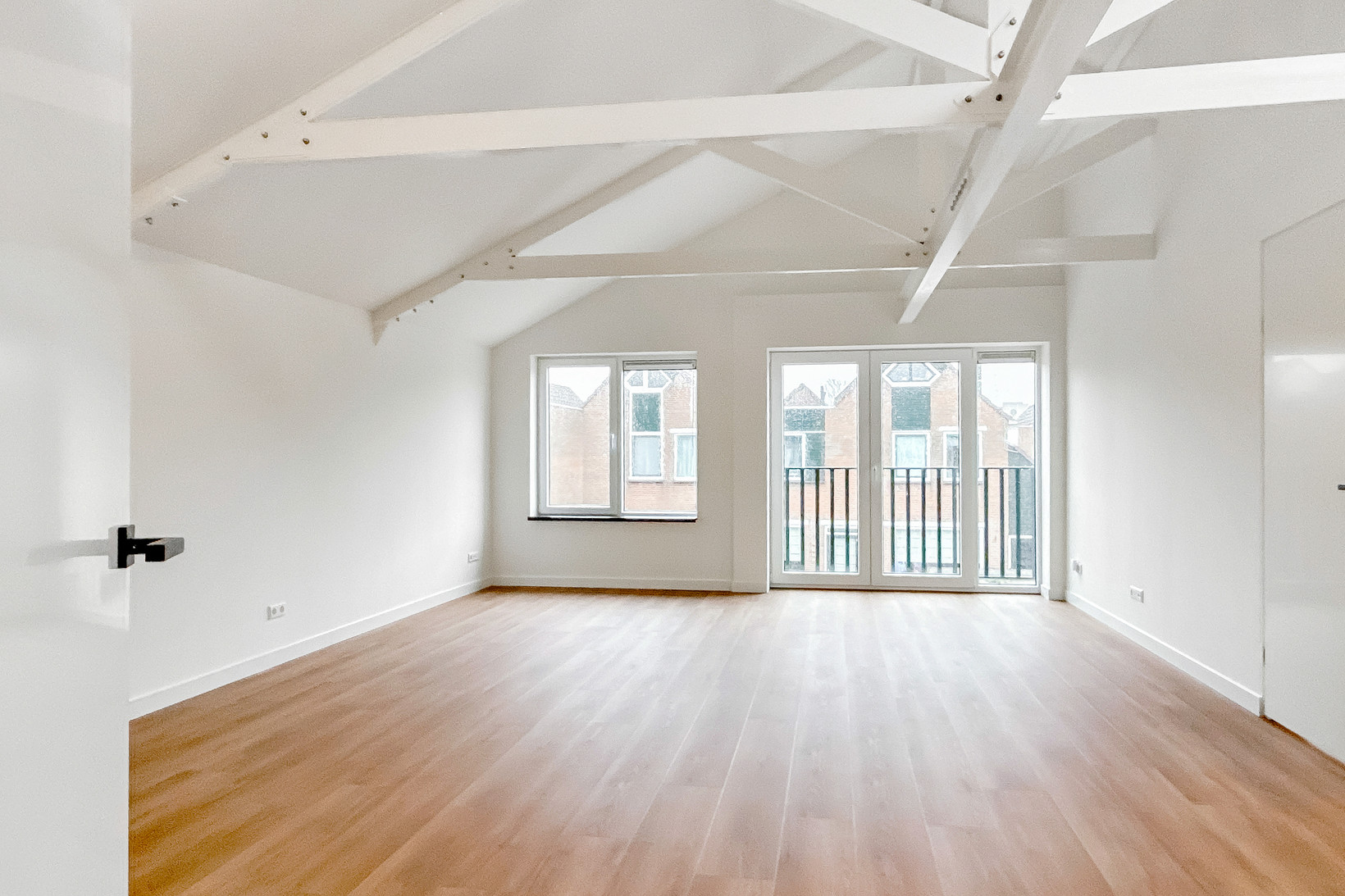 Appartement te koop: Zuilhofstraat 4A, Sassenheim
