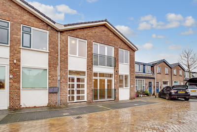 Zuilhofstraat 4