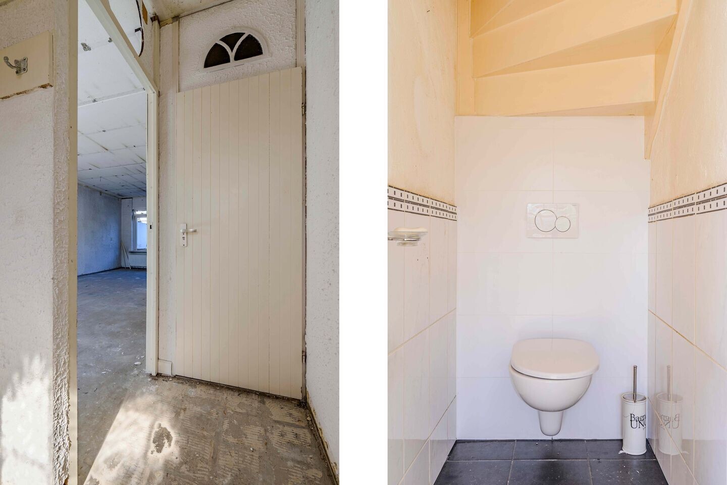Tussenwoning te koop: Hoekstraat 19, Sassenheim