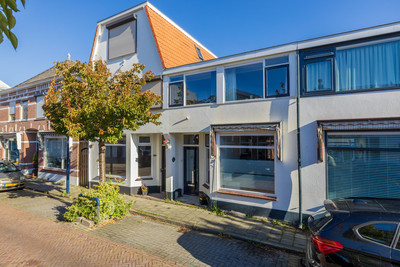 Bijdorpstraat 7