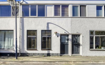 Bijdorpstraat 6